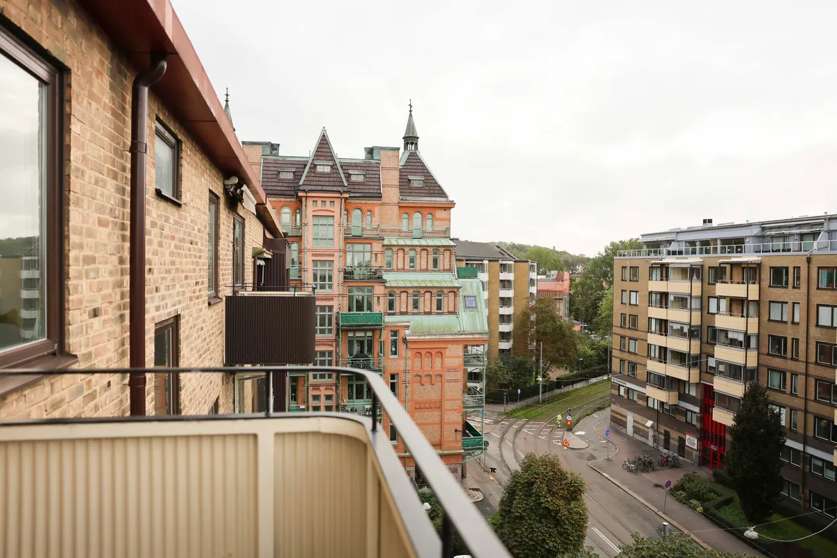 Hyreslägenhet på Göteborg i goteborg