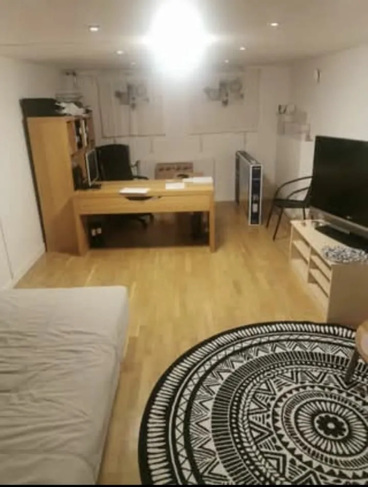 Hyreslägenhet på Tumba i tumba