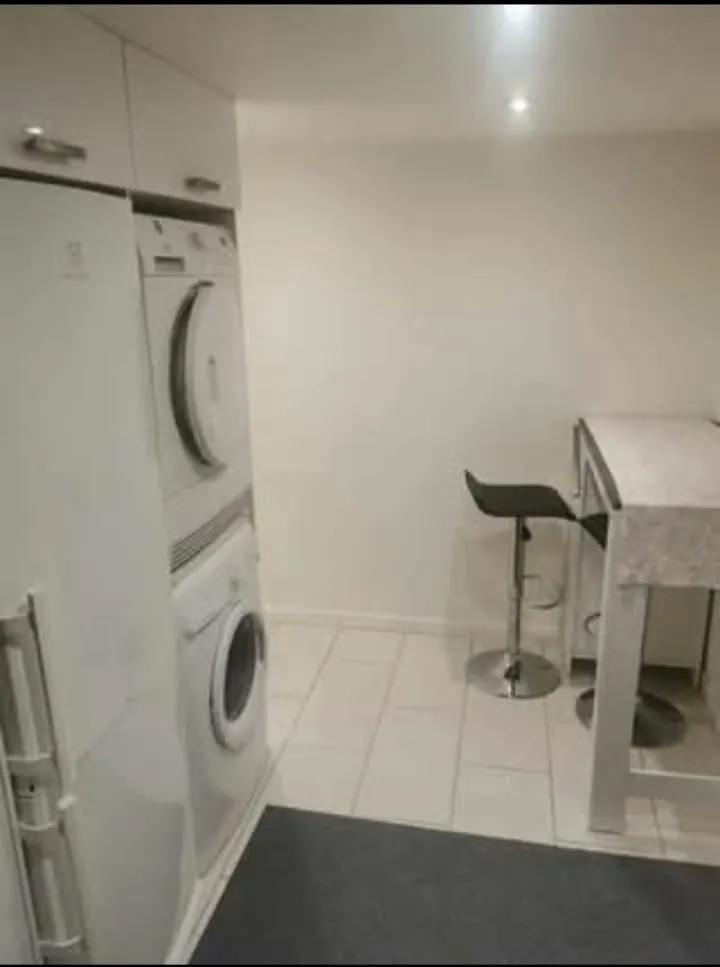 Hyreslägenhet på Tumba i tumba