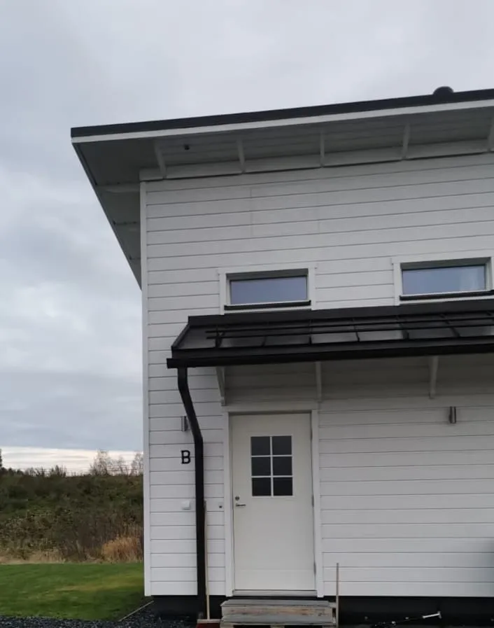 Hyresbostad på Siilinjärvi i siilinjarvi