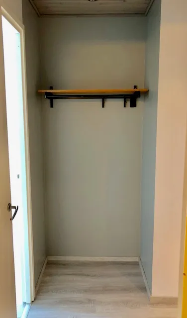 Hyreslägenhet på Oulu i oulu