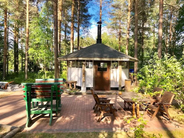 Hyreslägenhet på Oulu i oulu