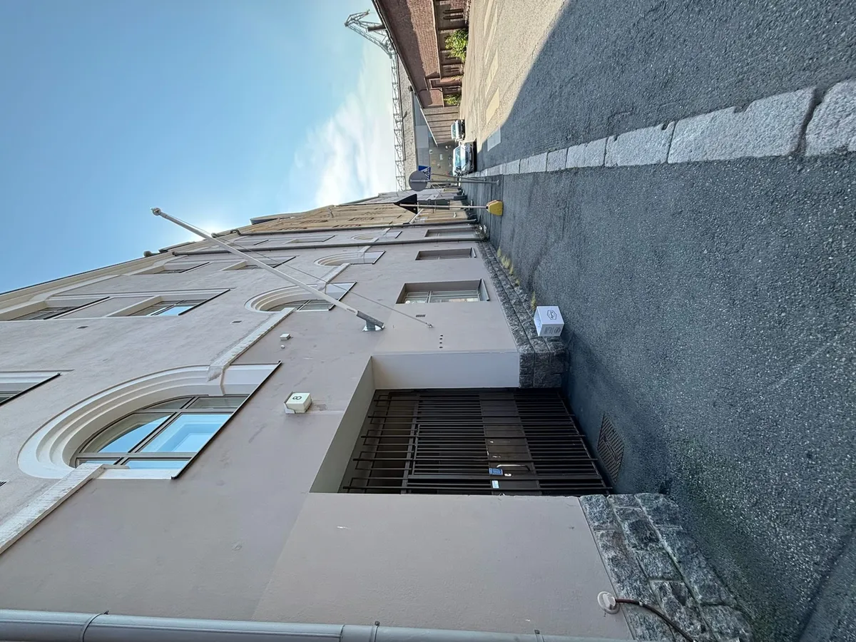 Hyreslägenhet på Helsinki i helsinki