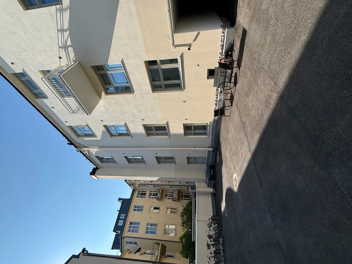 Hyreslägenhet på Helsinki i helsinki