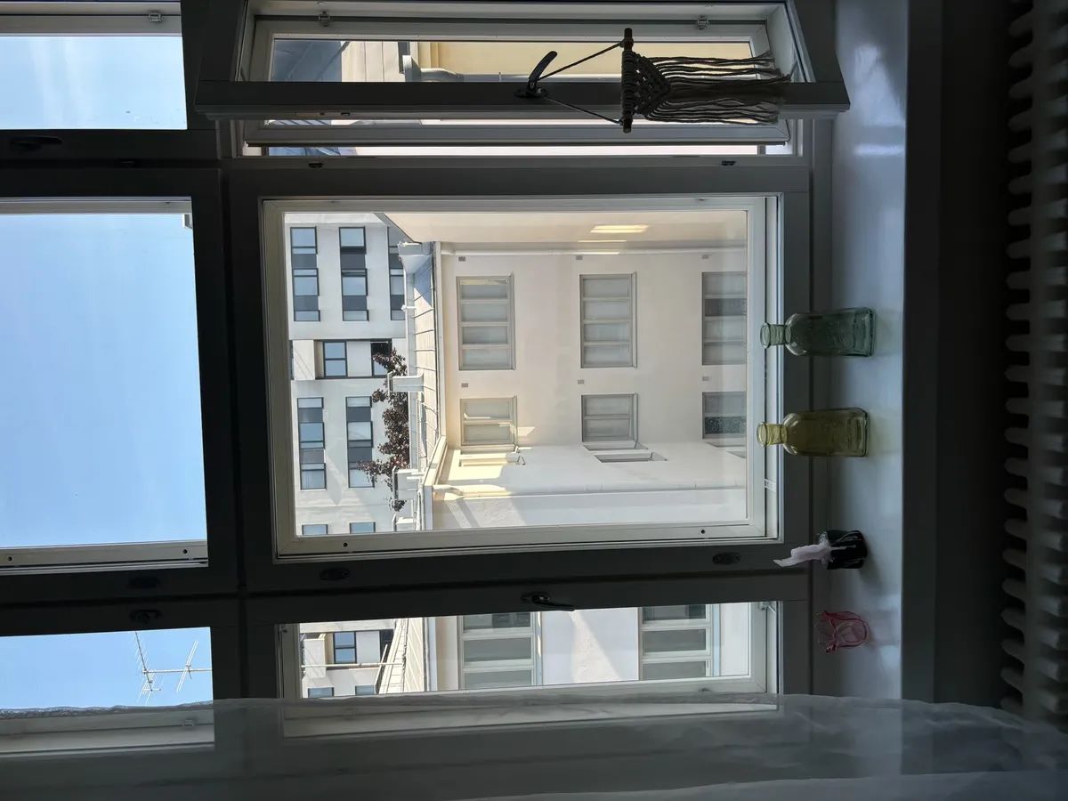Hyreslägenhet på Helsinki i helsinki