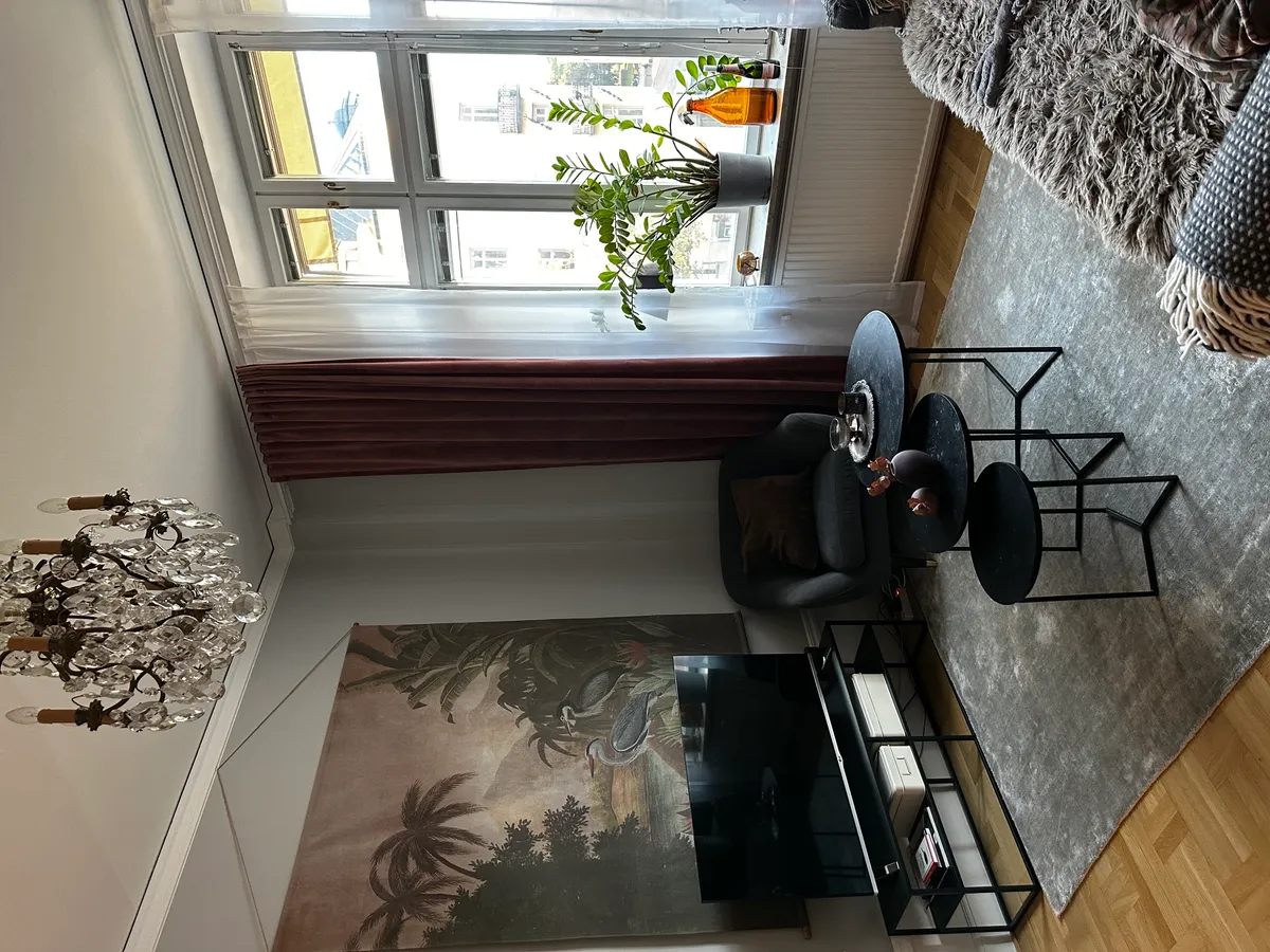 Hyreslägenhet på Stockholm i stockholm