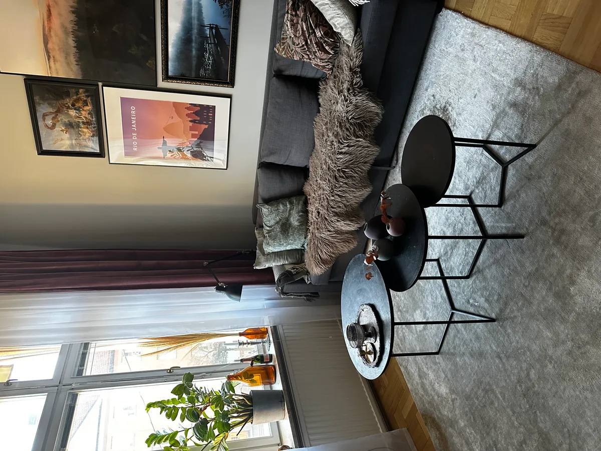Hyreslägenhet på Stockholm i stockholm