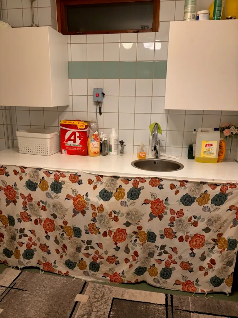 Hyresbostad på Hässelby i hasselby