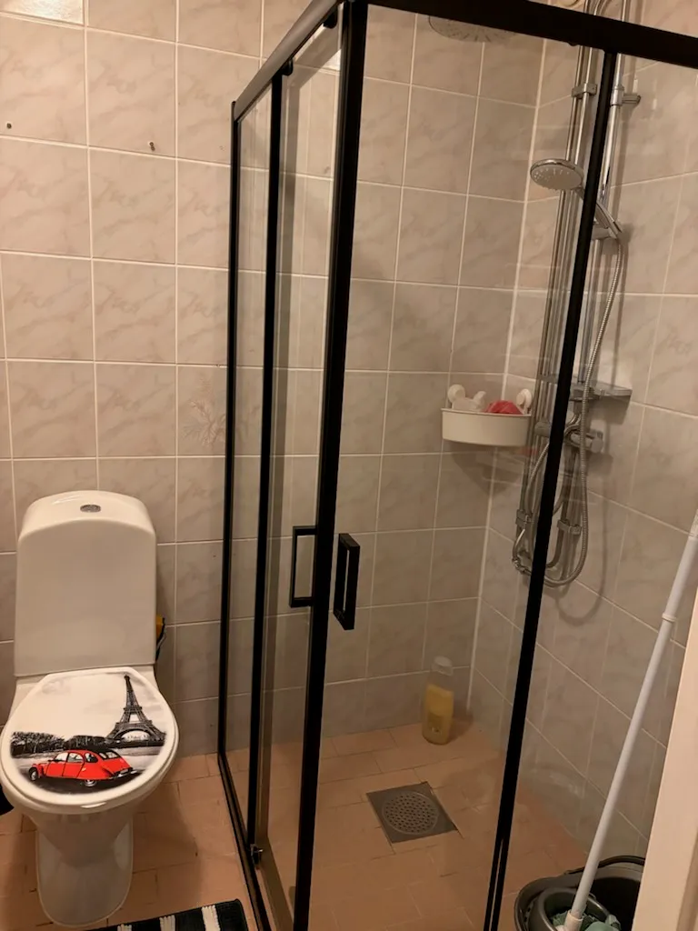 Hyresbostad på Hässelby i hasselby