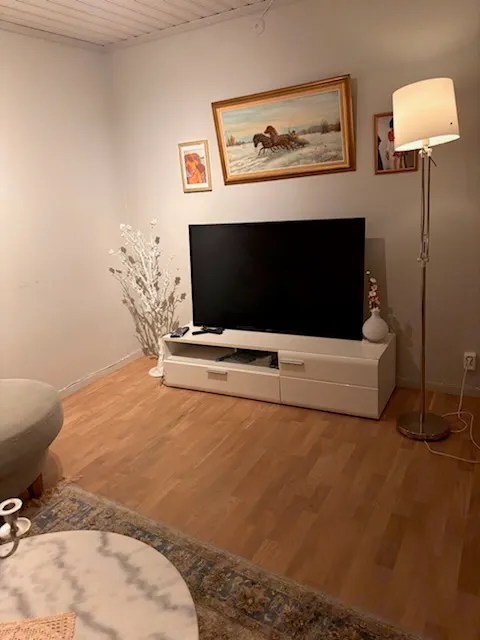Hyresbostad på Hässelby i hasselby