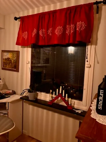 Hyresbostad på Hässelby i hasselby