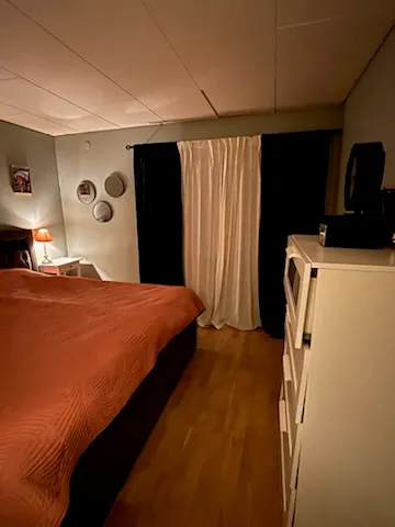 Hyresbostad på Hässelby i hasselby