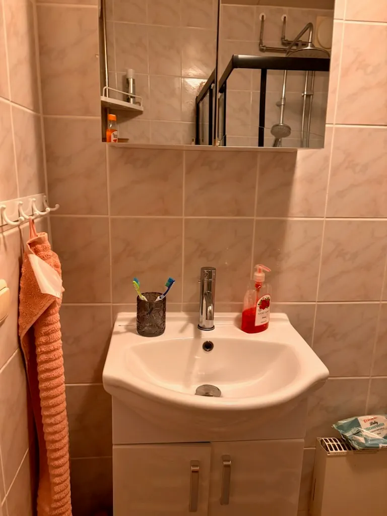 Hyresbostad på Hässelby i hasselby