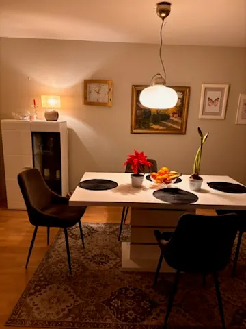 Hyresbostad på Hässelby i hasselby