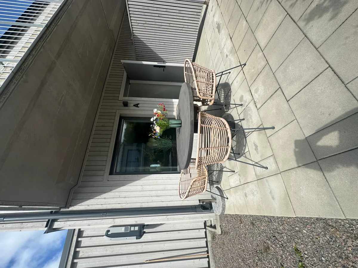 Hyreslägenhet på Båstad i bastad