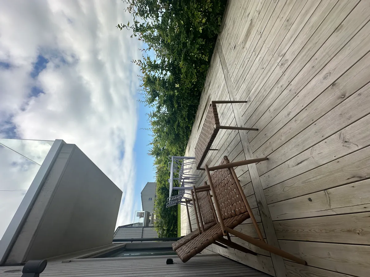 Hyreslägenhet på Båstad i bastad