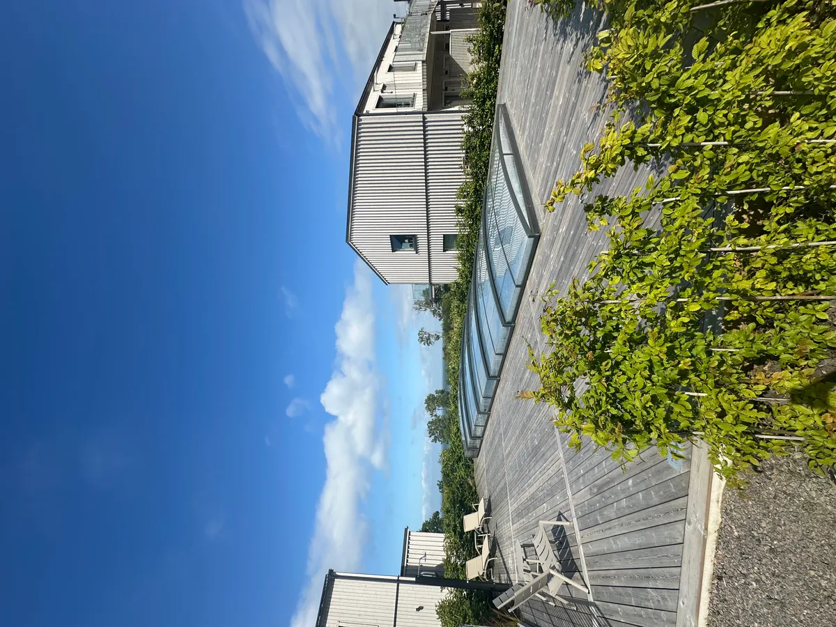 Hyreslägenhet på Båstad i bastad
