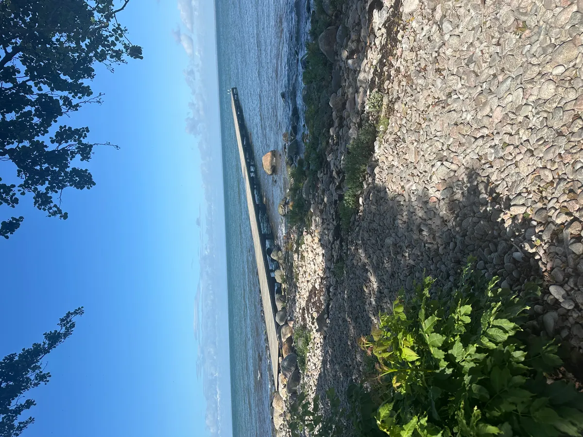 Hyreslägenhet på Båstad i bastad