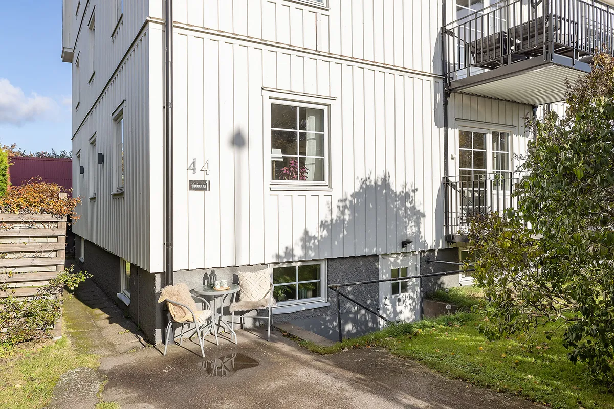 Hyreslägenhet på Karlstad i karlstad