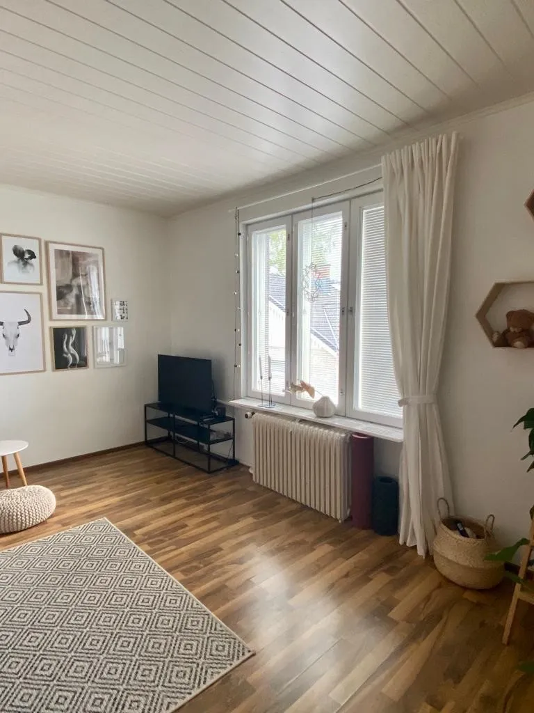 Hyreslägenhet på Turku i turku