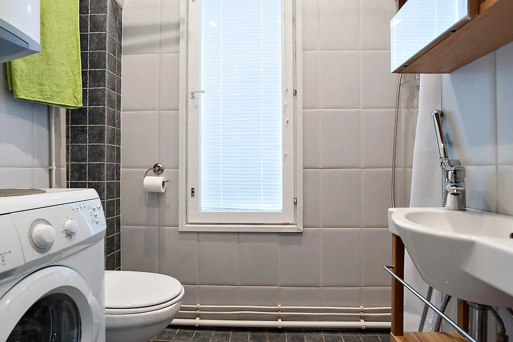 Hyreslägenhet på Turku i turku