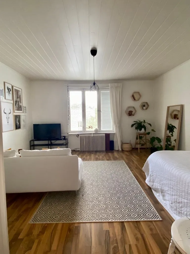 Hyreslägenhet på Turku i turku