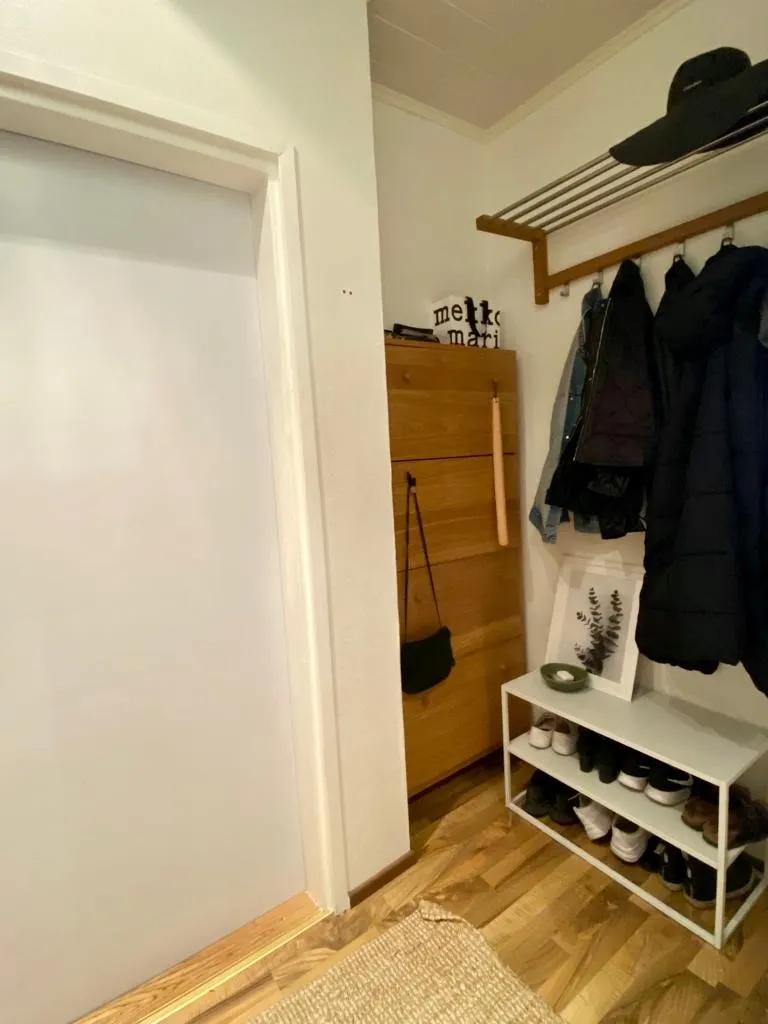 Hyreslägenhet på Turku i turku