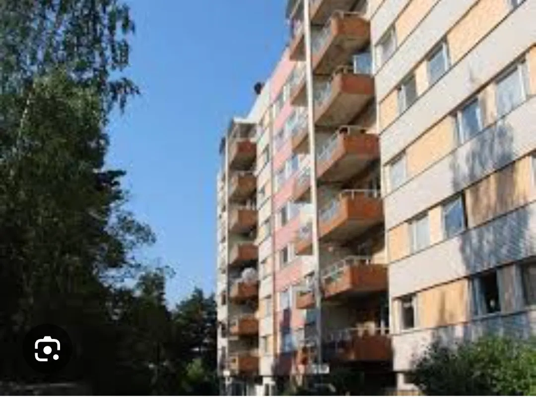Hyreslägenhet på Uppsala i uppsala