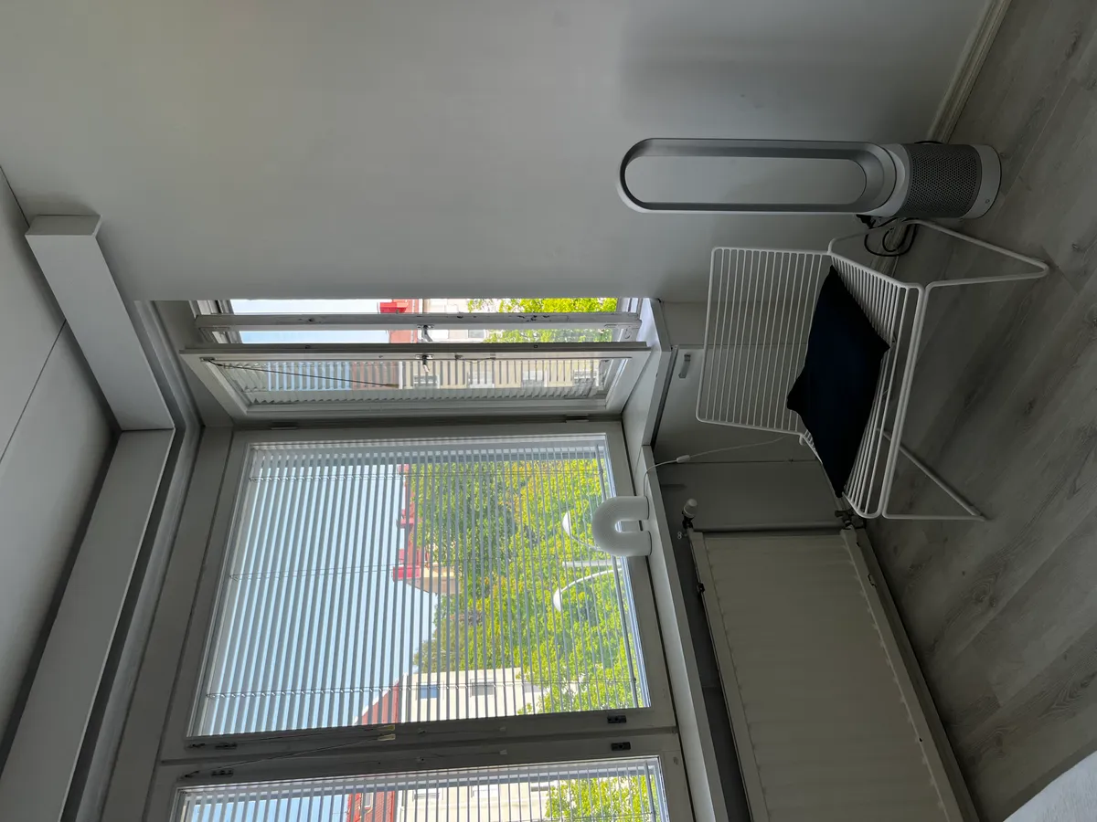 Hyreslägenhet på Helsinki i helsinki