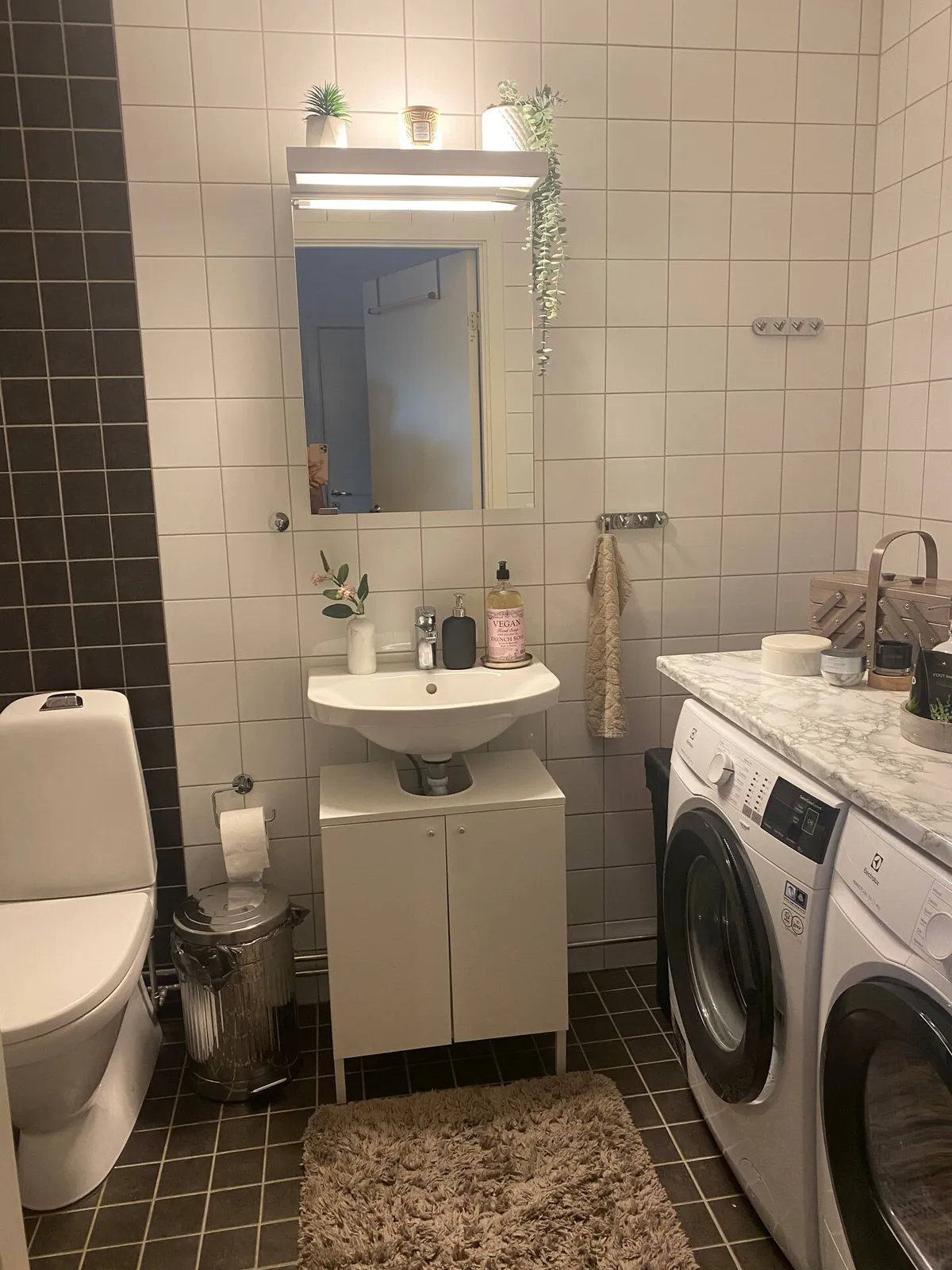 Hyreslägenhet på Hägersten i hagersten