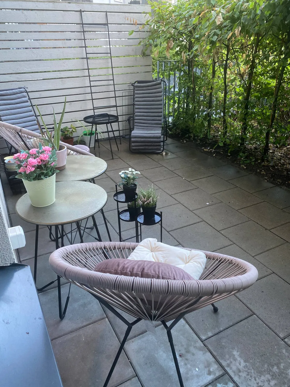 Hyreslägenhet på Hägersten i hagersten