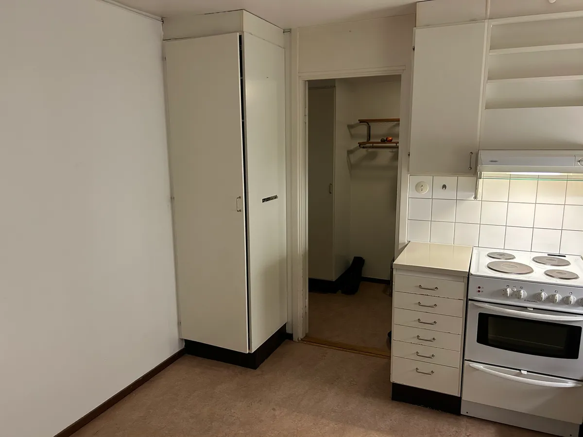 Hyreslägenhet på Uppsala i uppsala