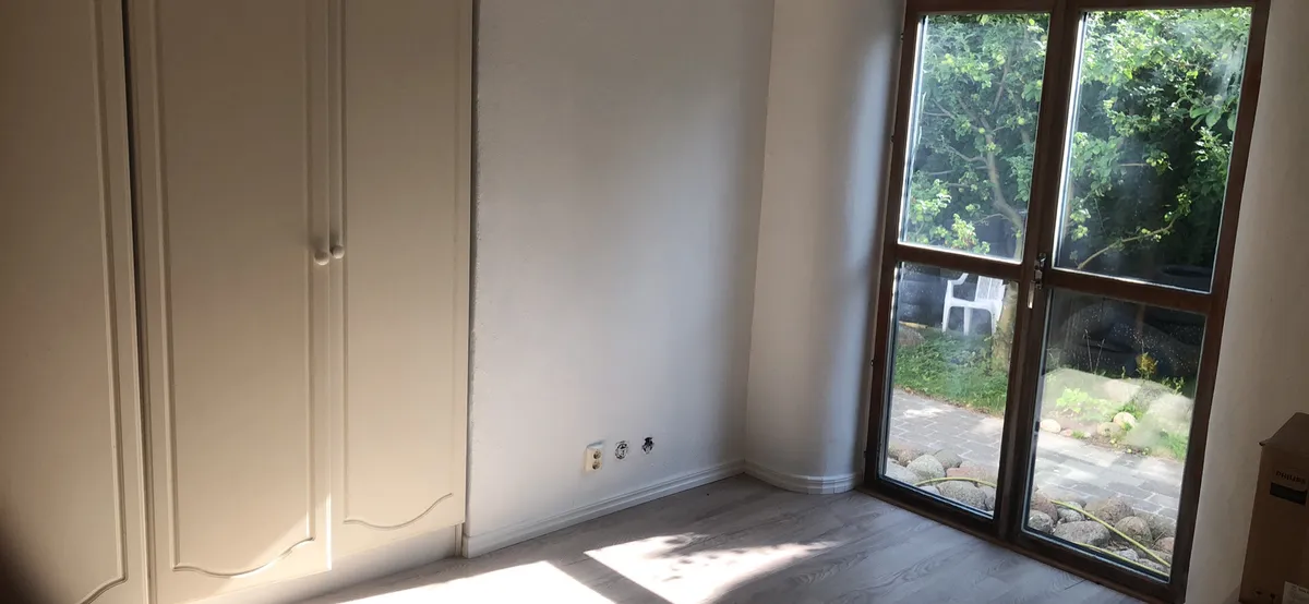 Hyresbostad på Järfälla i jarfalla