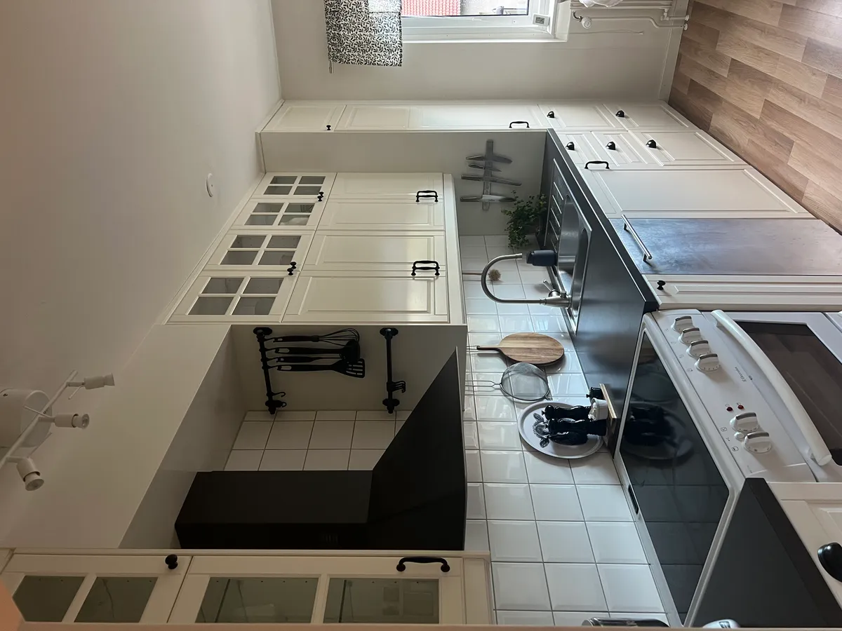 Hyreslägenhet på Linköping i linkoping