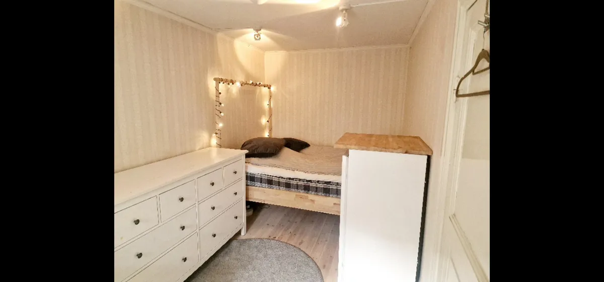Hyresbostad på Stockholm i stockholm