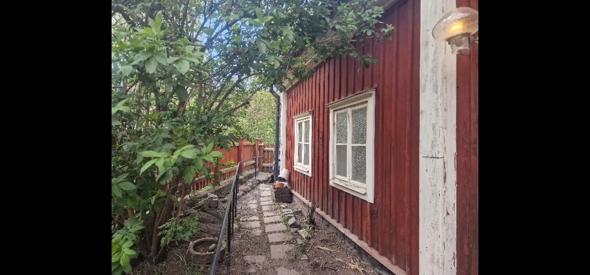 Hyresbostad på Stockholm i stockholm