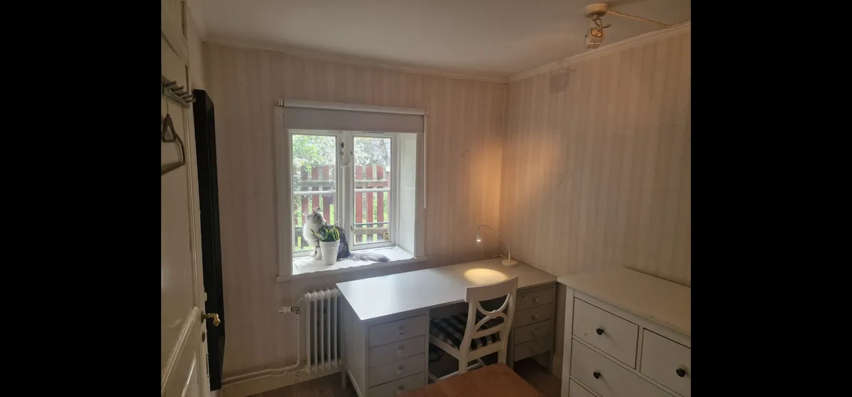 Hyresbostad på Stockholm i stockholm