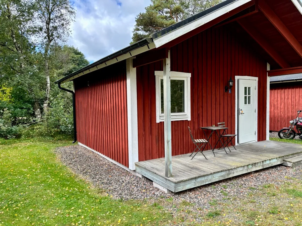 Hyresbostad på Tvååker i tvaaker