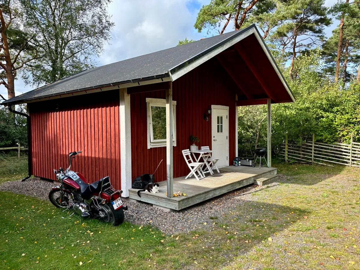 Hyresbostad på Tvååker i tvaaker