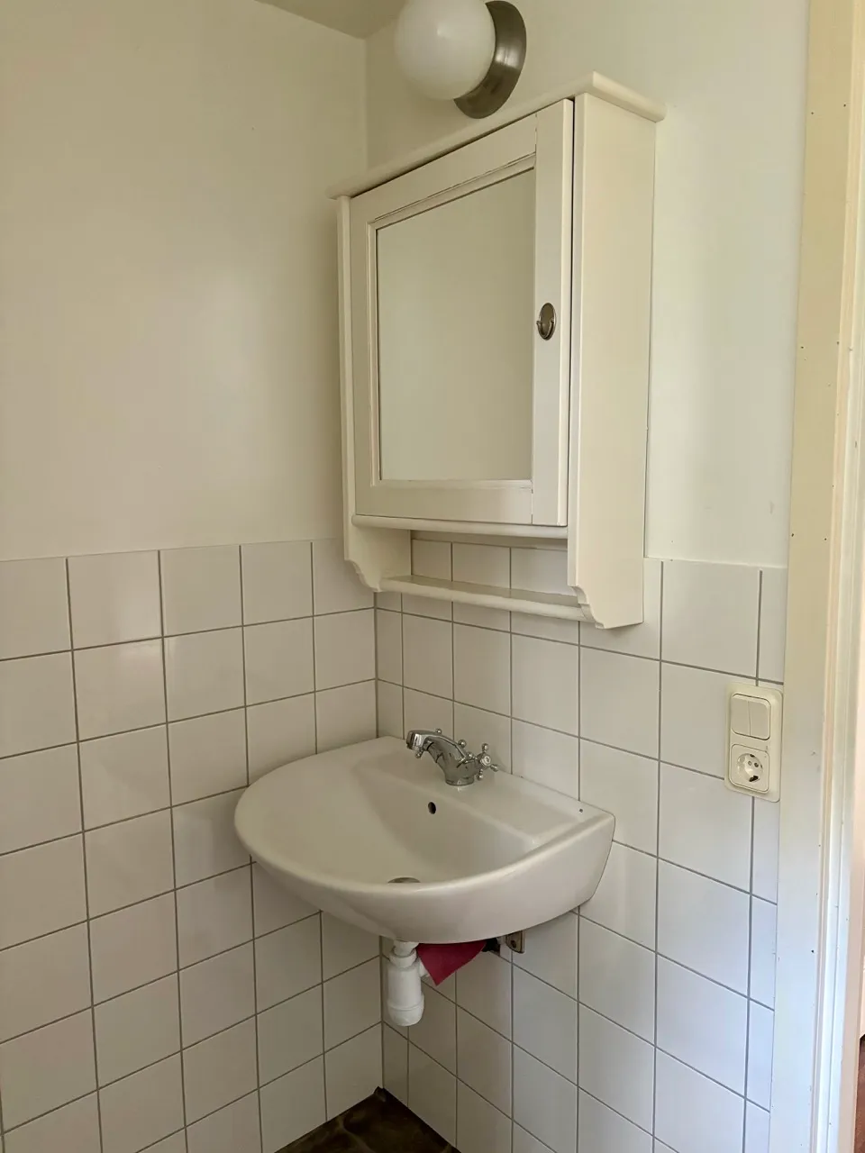 Hyresbostad på Tvååker i tvaaker