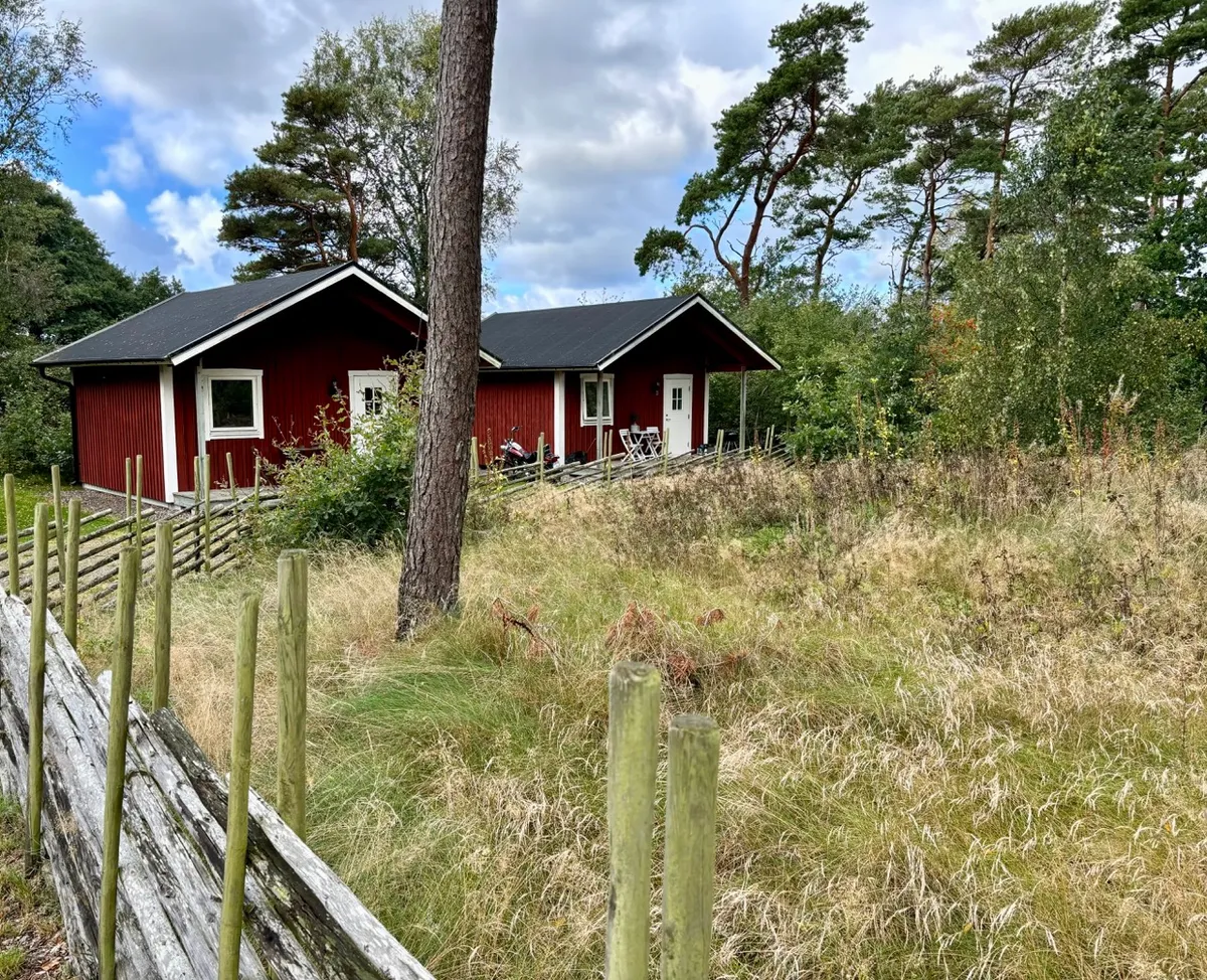 Hyresbostad på Tvååker i tvaaker