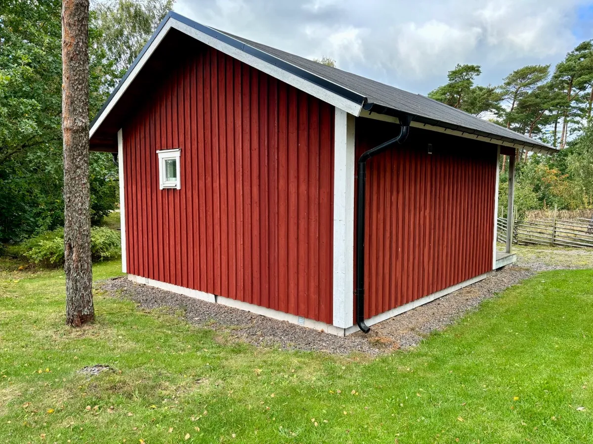 Hyresbostad på Tvååker i tvaaker