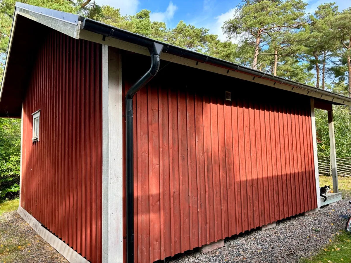 Hyresbostad på Tvååker i tvaaker