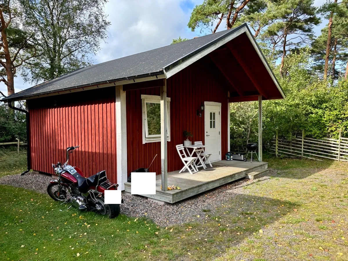 Hyresbostad på Tvååker i tvaaker