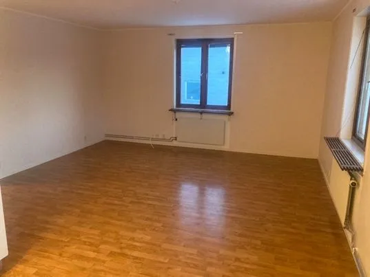 Hyreslägenhet på Husum i husum
