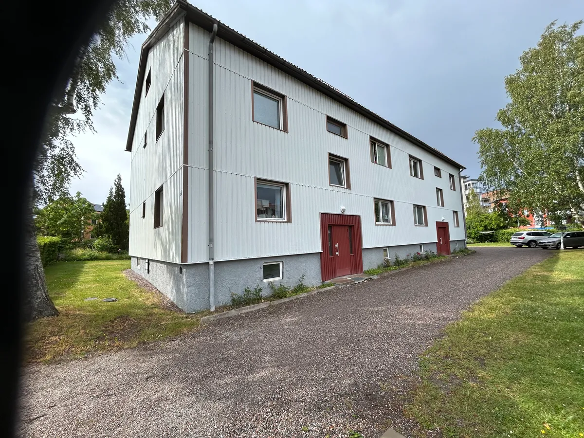 Hyreslägenhet på Eskilstuna i eskilstuna