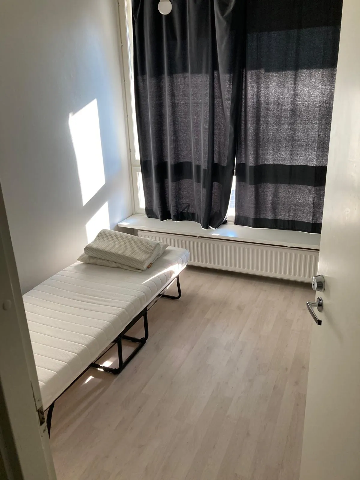 Hyreslägenhet på Helsinki i helsinki