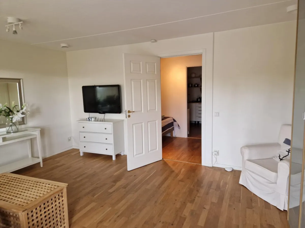 Hyreslägenhet på Sigtuna i sigtuna