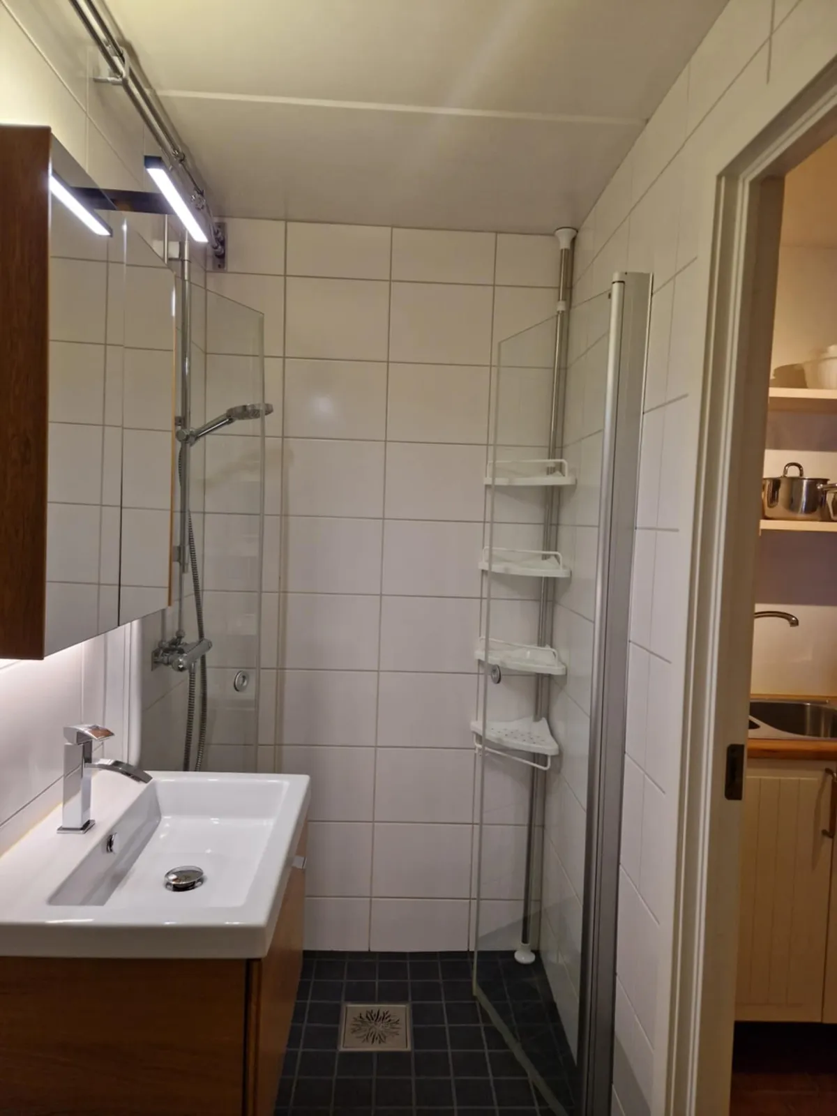 Hyreslägenhet på Sigtuna i sigtuna