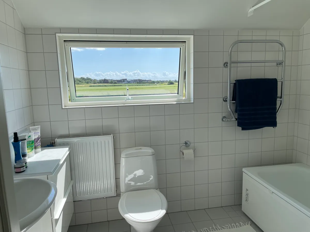 Hyresbostad på Torekov i torekov